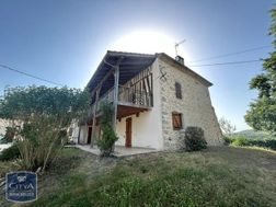 Maison à louer, 170m², Casseneuil