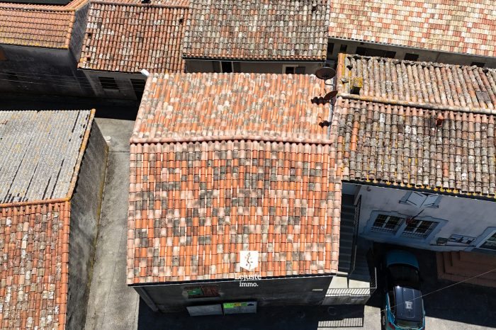 Maison à vendre, 120m², Les Brunels