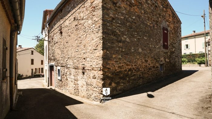 Maison à vendre, 120m², Les Brunels