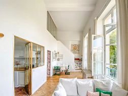 Appartement à louer, 87m², Saint-Germain-en-Laye