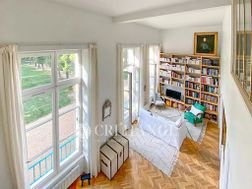 Appartement à louer, 87m², Saint-Germain-en-Laye