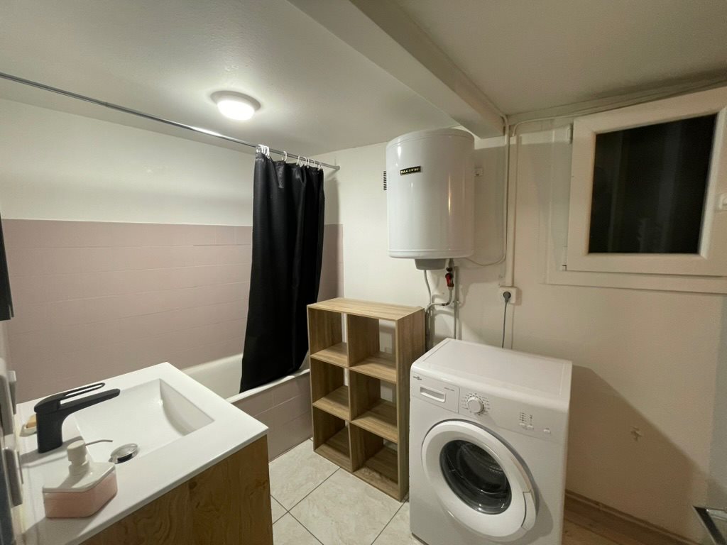 Appartement à vendre, 24m², Besançon
