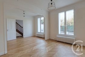 Maison à louer, 139m², Enghien-les-Bains