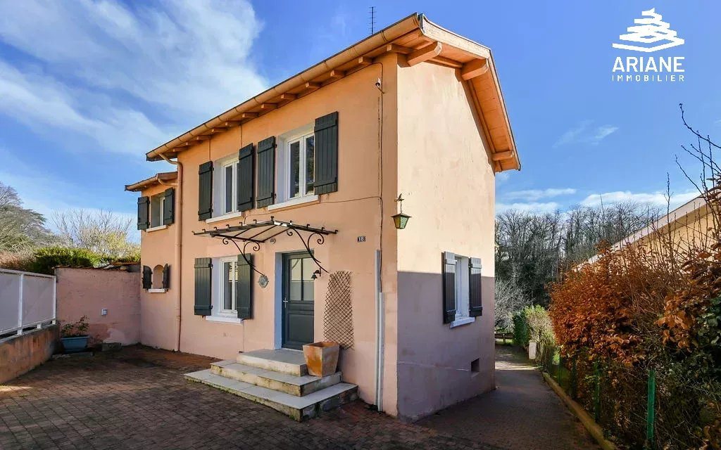 Maison à vendre, 85m², Tassin-la-Demi-Lune