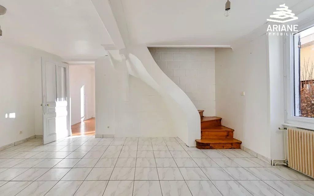 Maison à vendre, 85m², Tassin-la-Demi-Lune