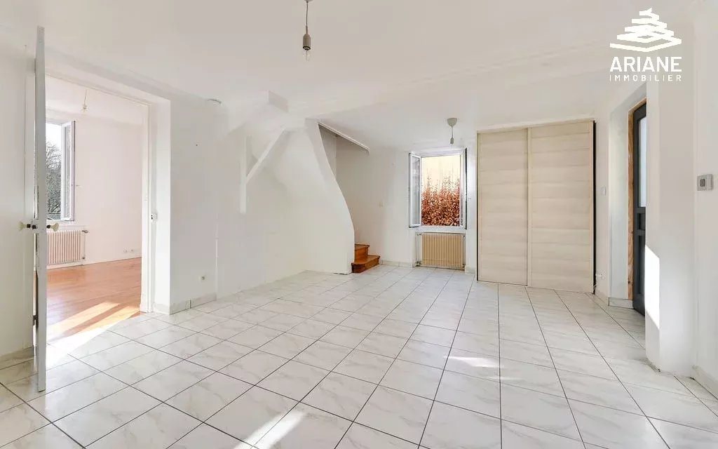 Maison à vendre, 85m², Tassin-la-Demi-Lune