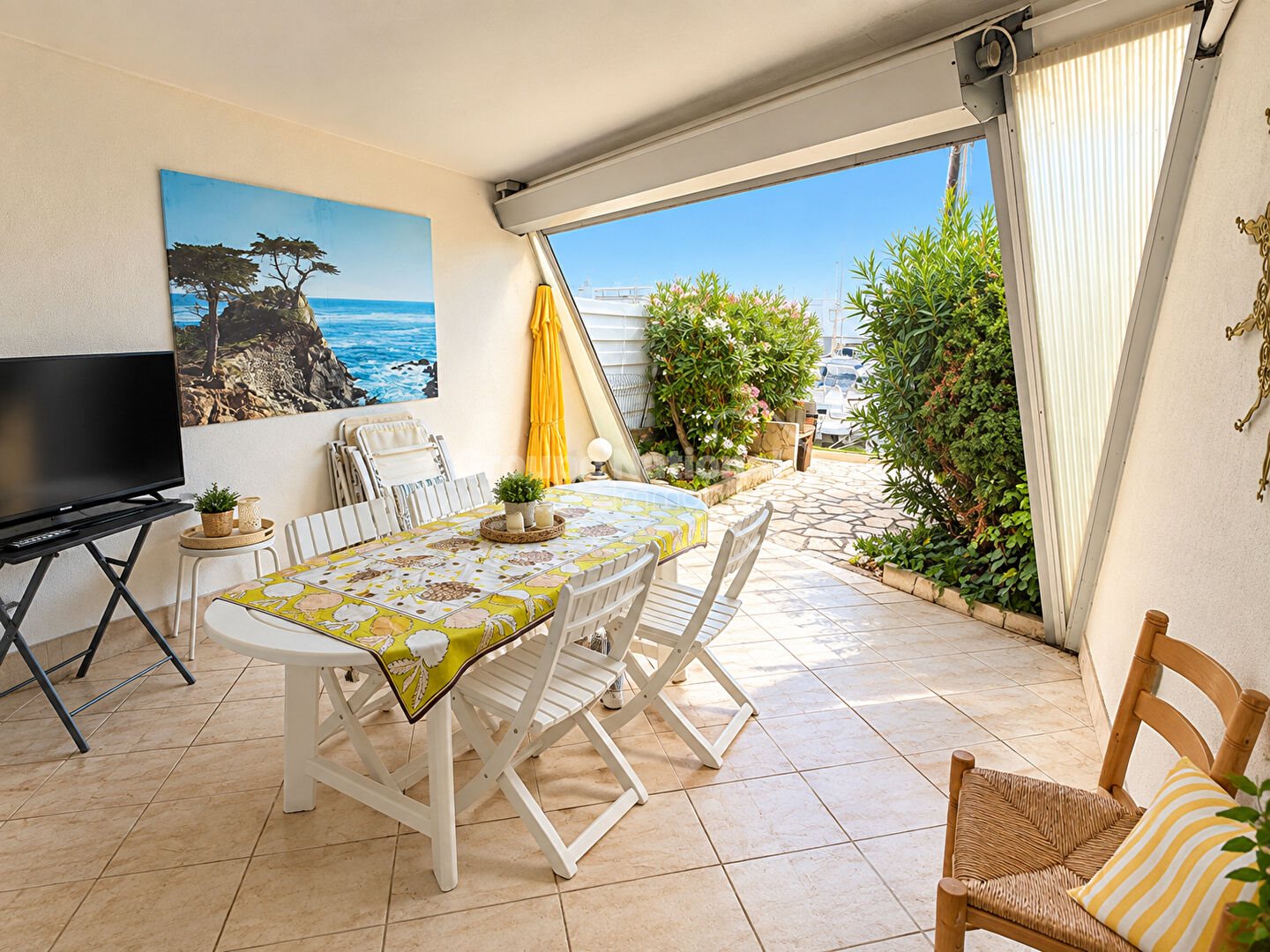 Appartement à vendre, 50m², Le Grau-du-Roi