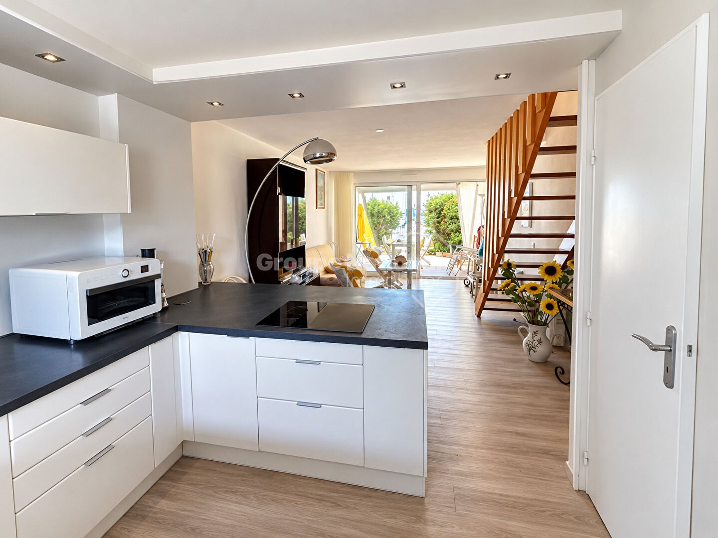 Appartement à vendre, 50m², Le Grau-du-Roi