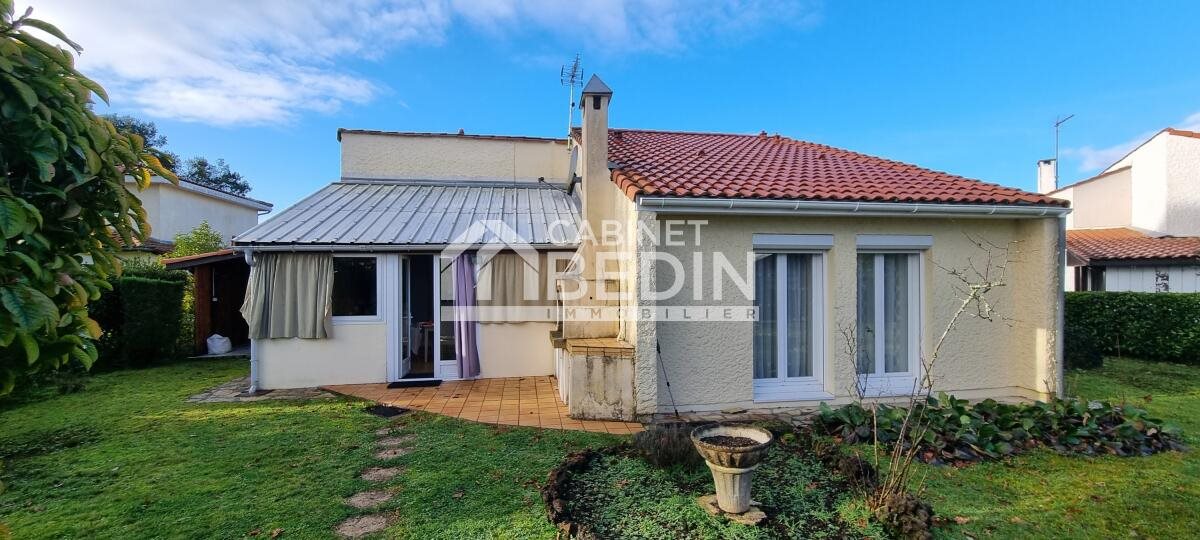 Maison à vendre, 101m², Cestas