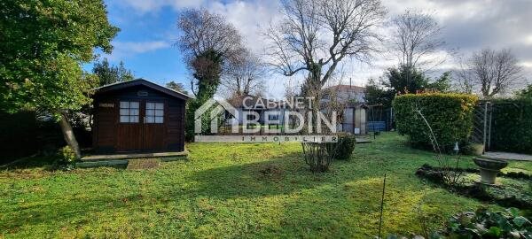 Maison à vendre, 101m², Cestas