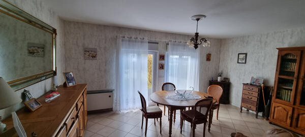 Maison à vendre, 101m², Cestas