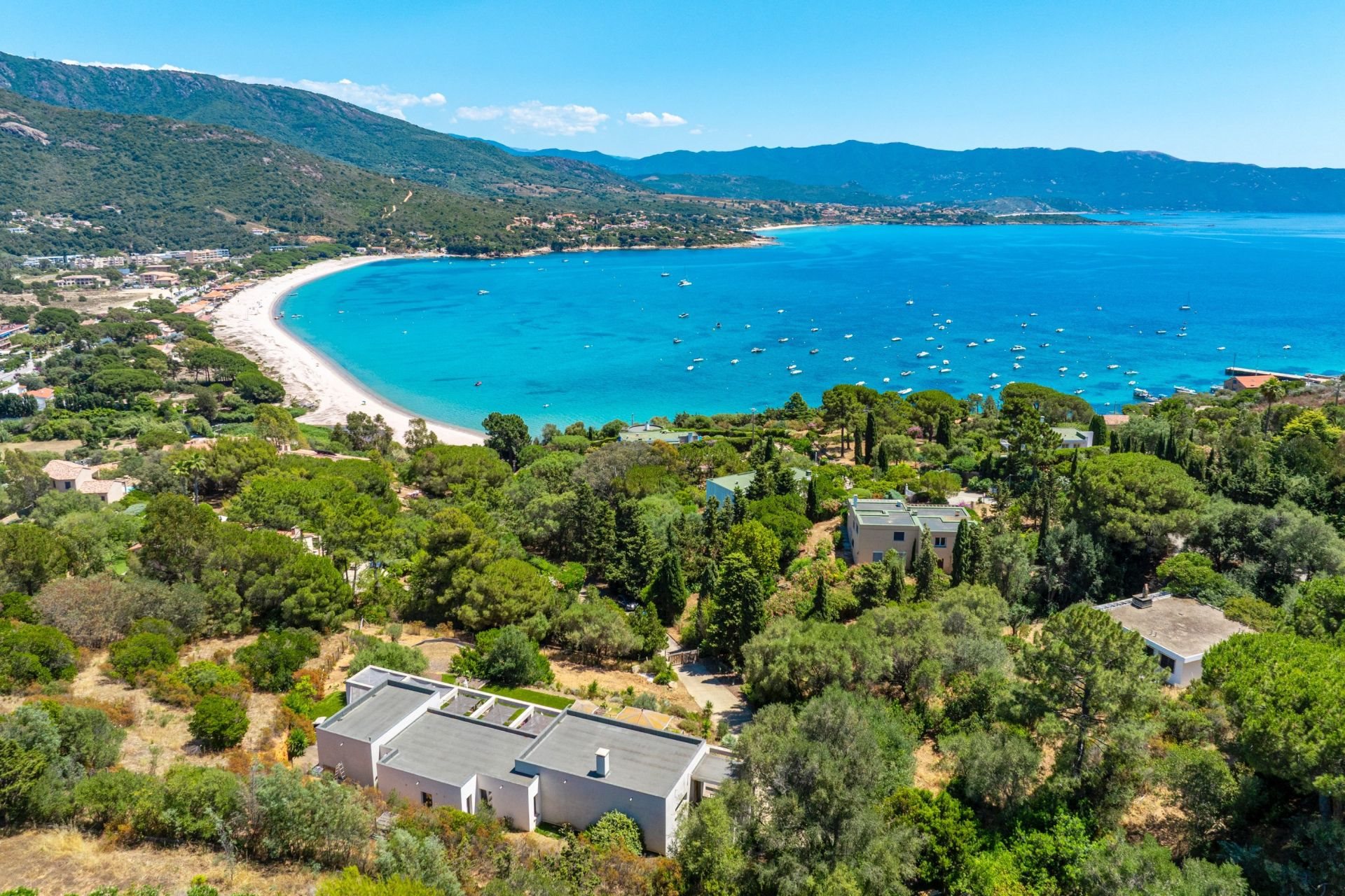 Maison à vendre, 150m², Vico