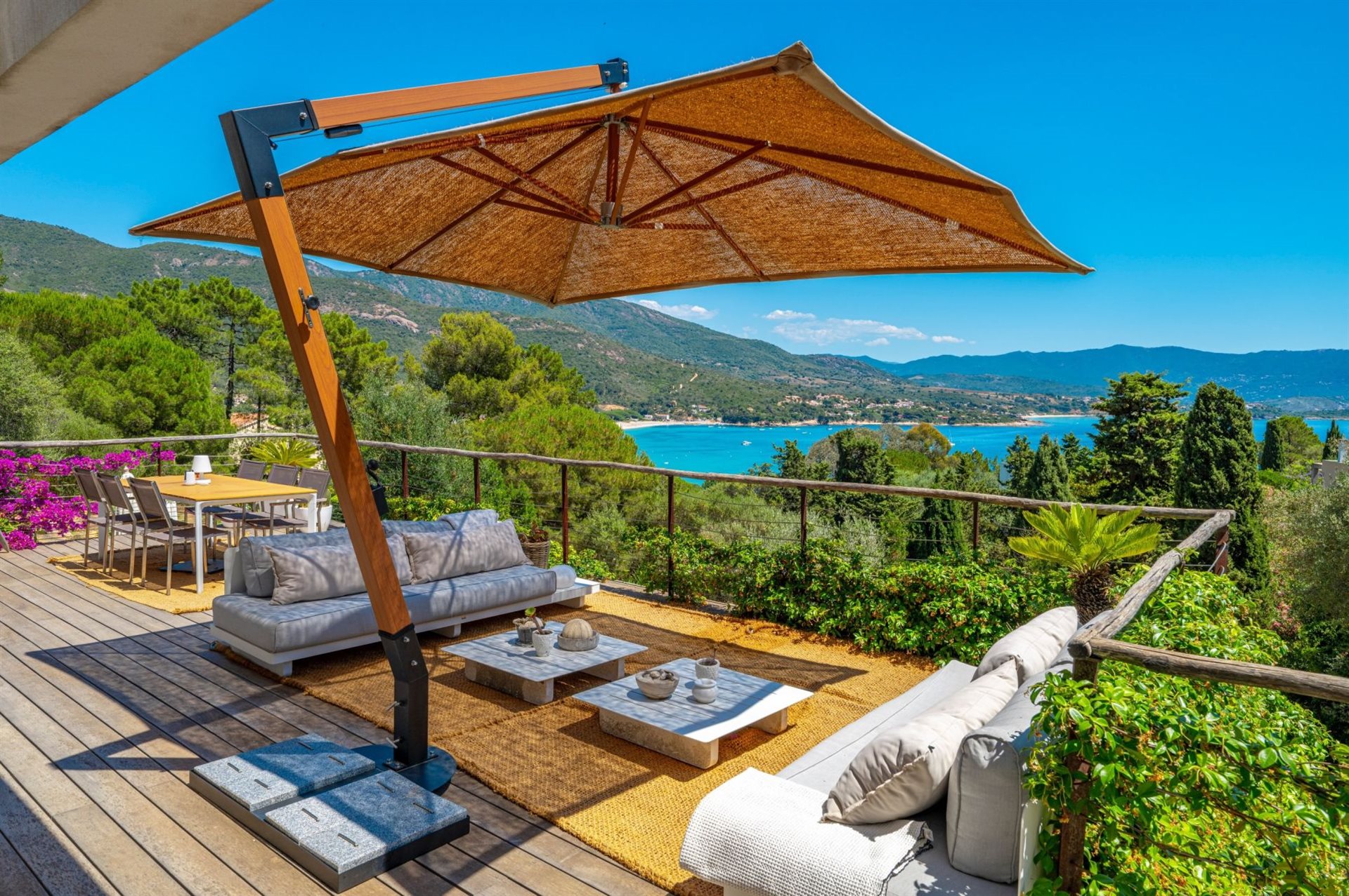 Maison à vendre, 150m², Vico