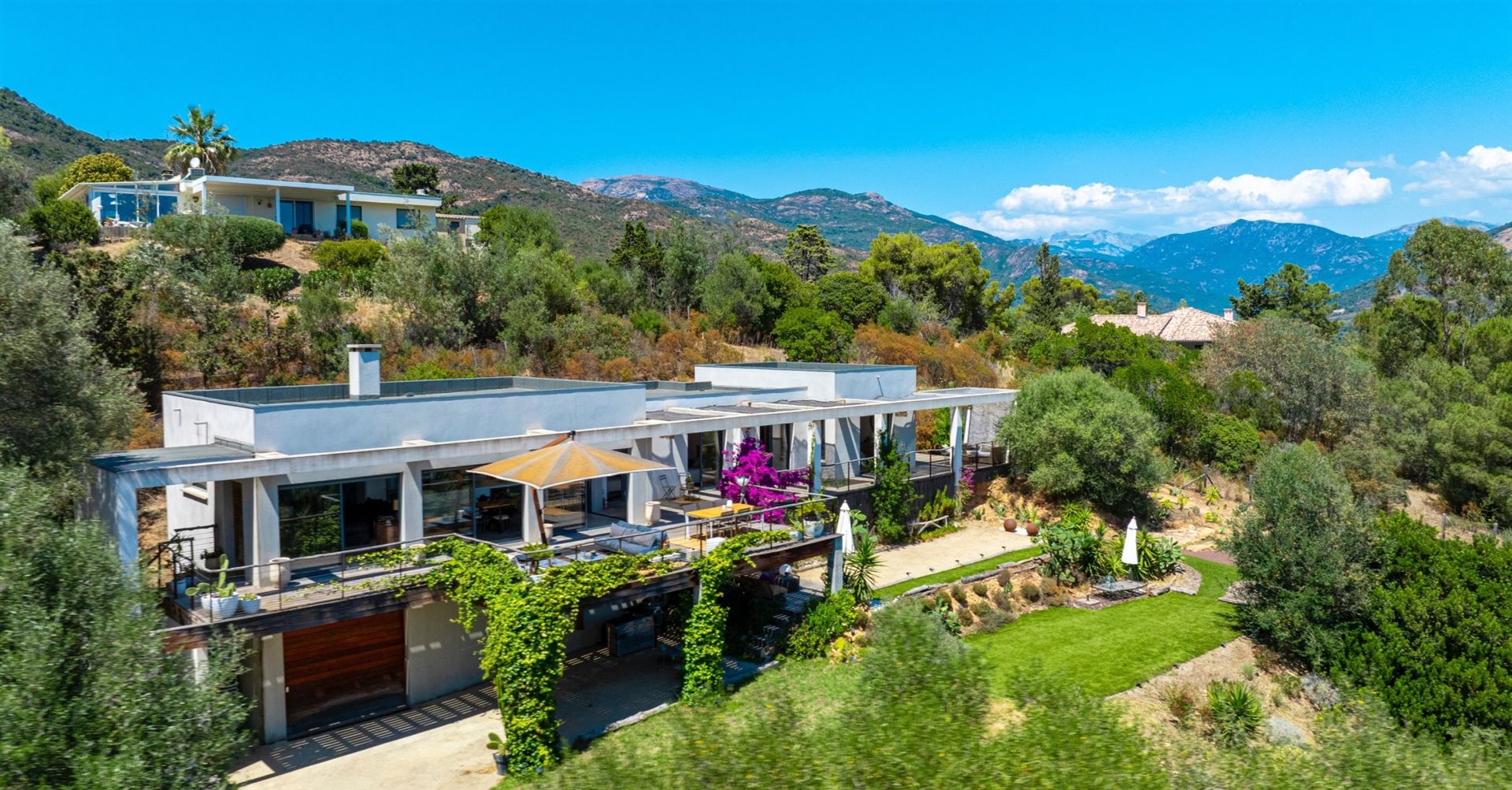 Maison à vendre, 150m², Vico