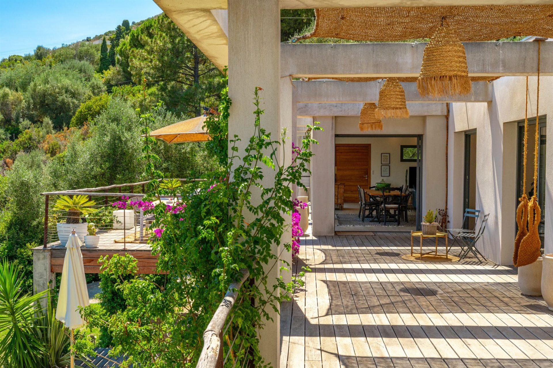 Maison à vendre, 150m², Vico