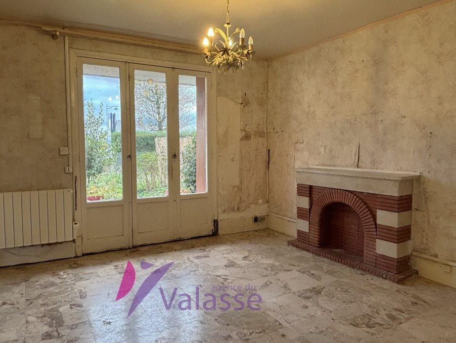 Maison à vendre, 75m², La Frénaye