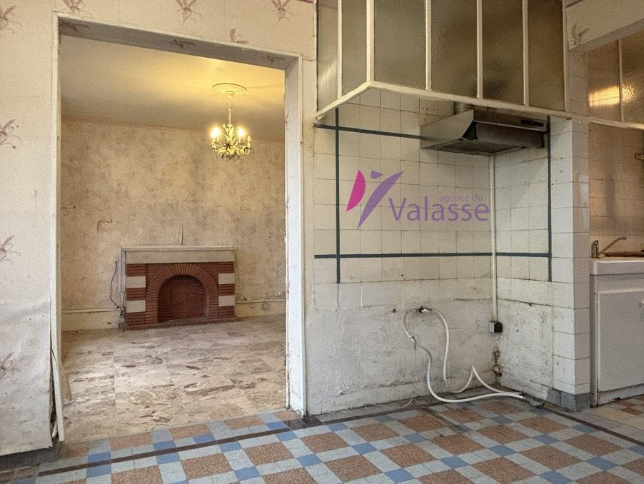 Maison à vendre, 75m², La Frénaye
