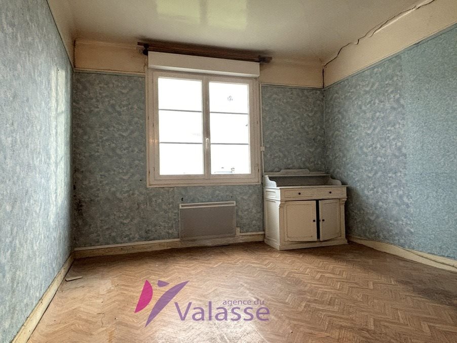 Maison à vendre, 75m², La Frénaye