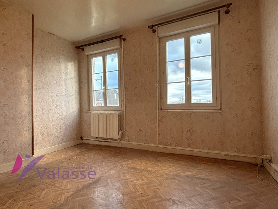 Maison à vendre, 75m², La Frénaye