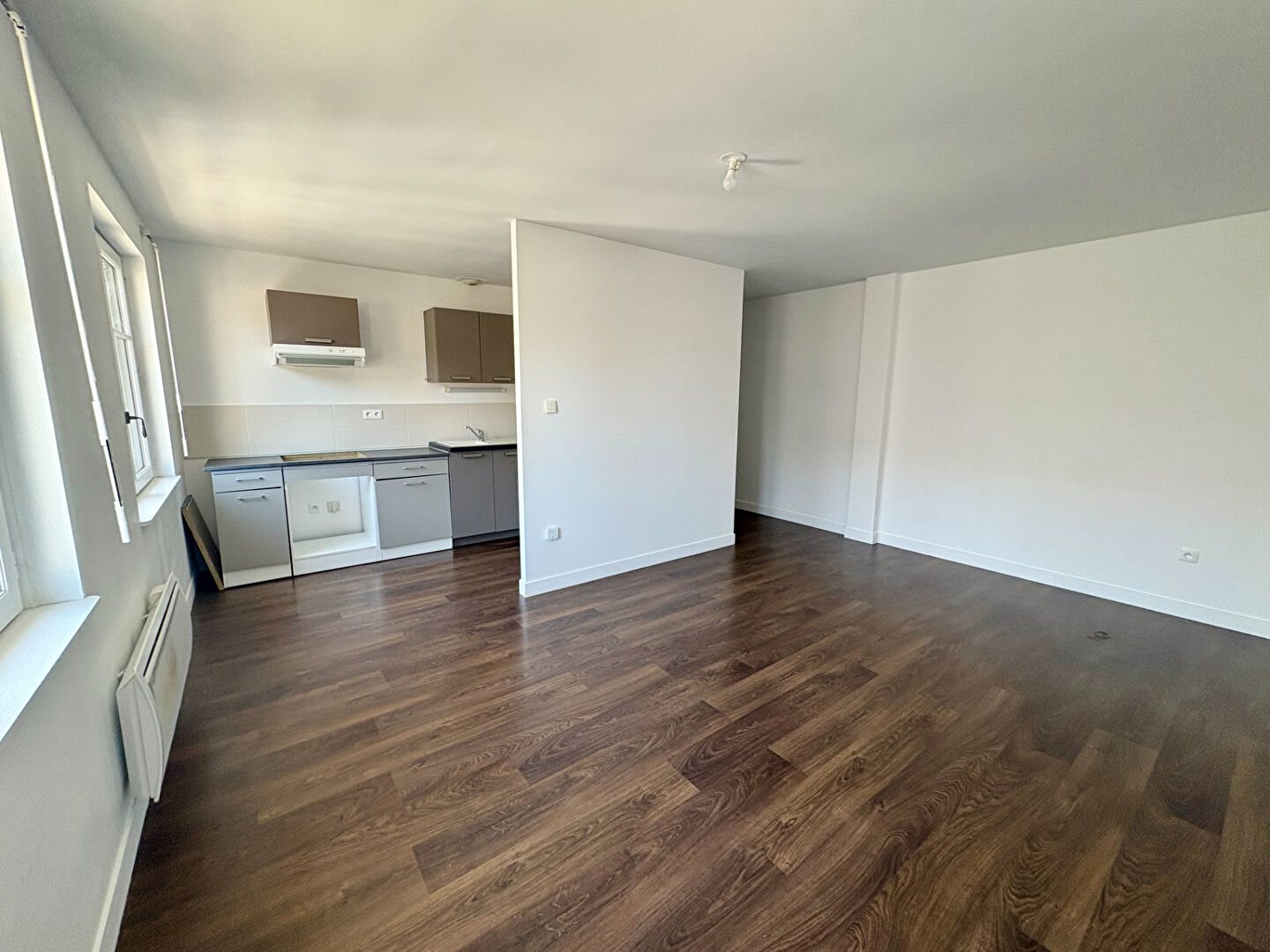 Appartement à vendre, 64m², Blois