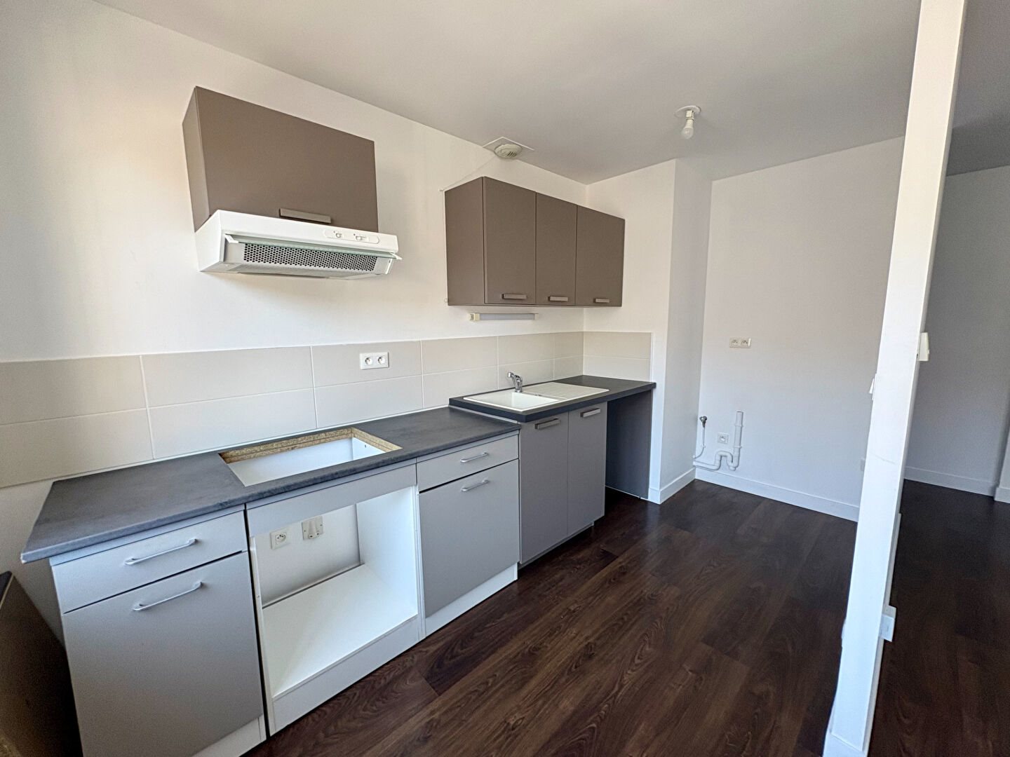 Appartement à vendre, 64m², Blois