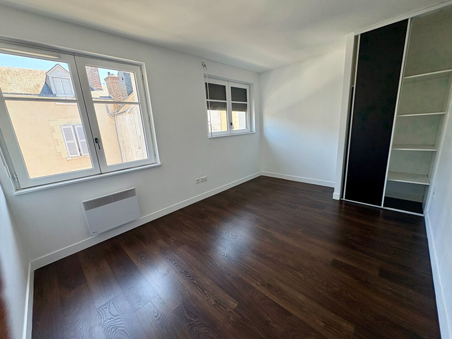 Appartement à vendre, 64m², Blois