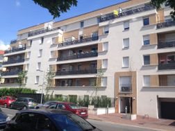 Appartement à louer, 61m², Ermont