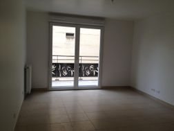 Appartement à louer, 61m², Ermont