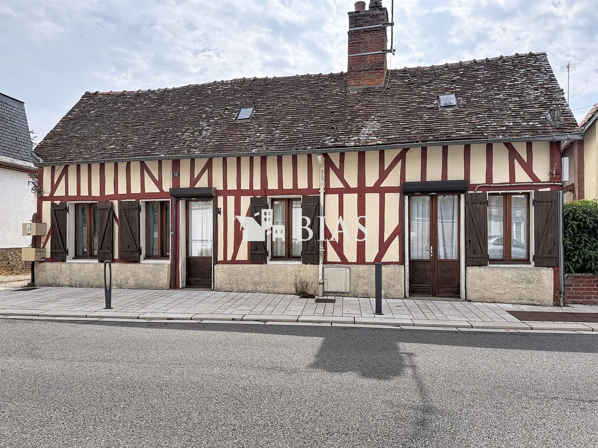 Maison à vendre, 145m², Beaumont-le-Roger