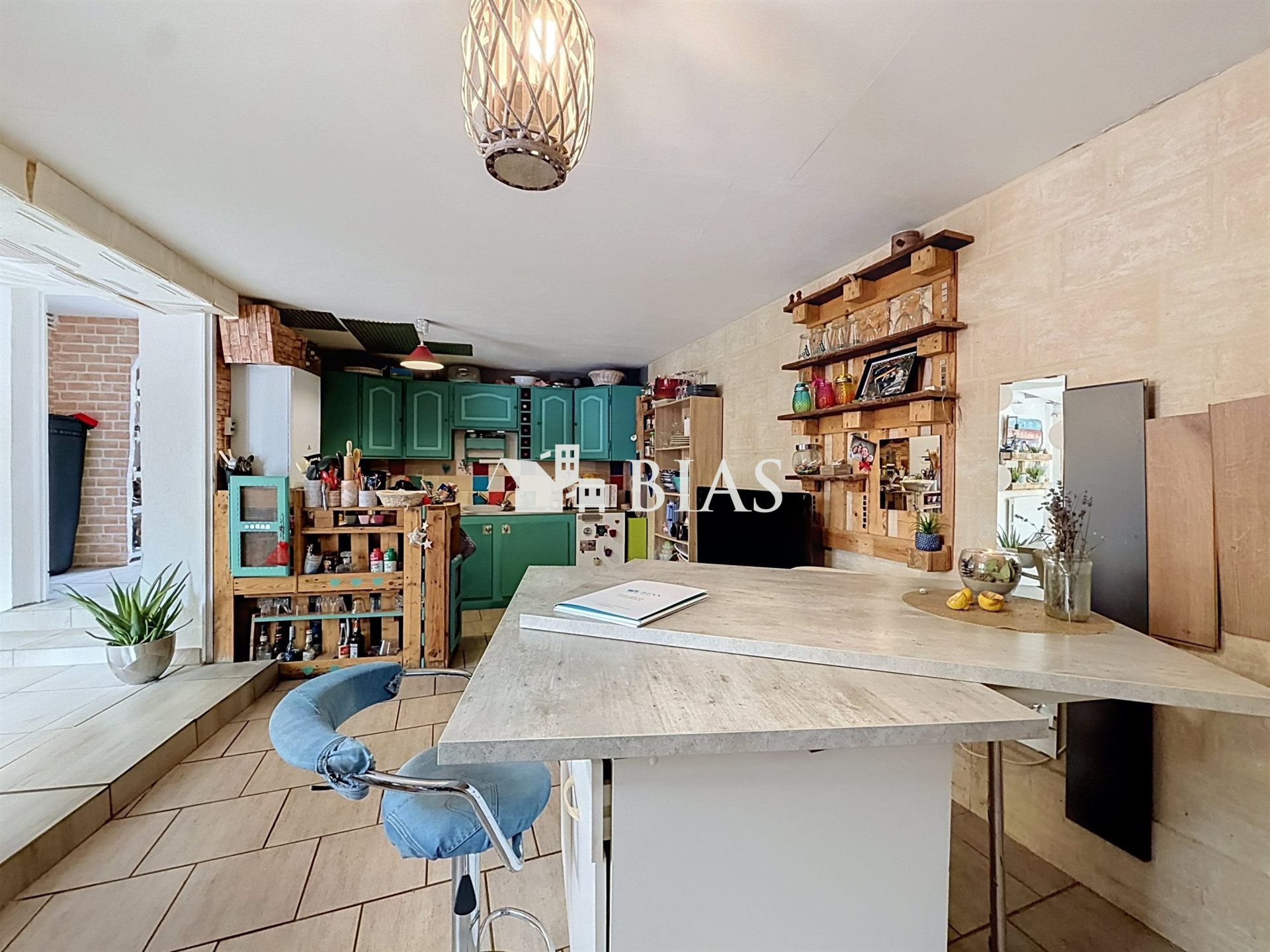 Maison à vendre, 145m², Beaumont-le-Roger
