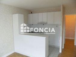 Appartement à louer, 26m², Blois