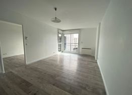 Appartement à louer, 58m², Calais