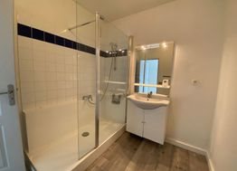 Appartement à louer, 58m², Calais