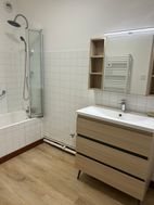 Appartement à louer, 59m², Châteauroux