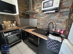 Appartement à louer, 37m², Billère