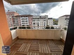 Appartement à louer, 37m², Billère