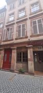 Appartement à louer, 17m², Strasbourg