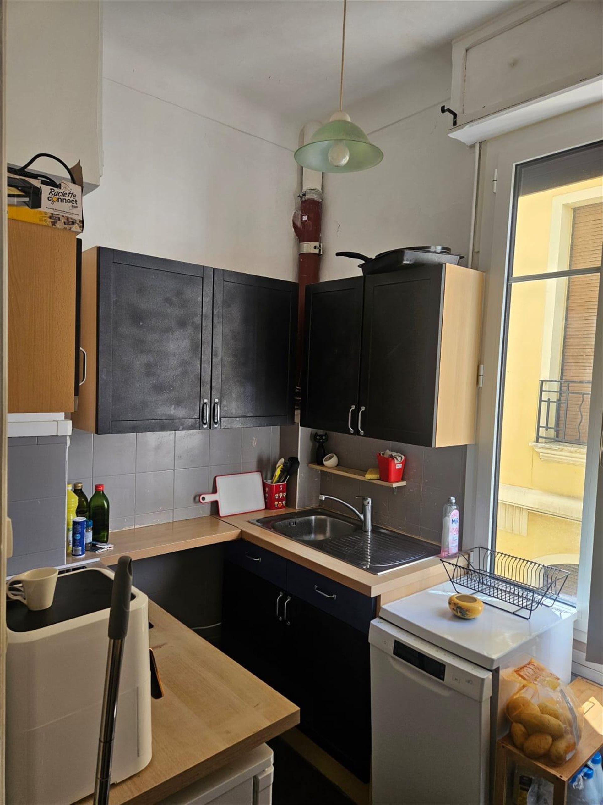 Appartement à louer, 2m², Nice