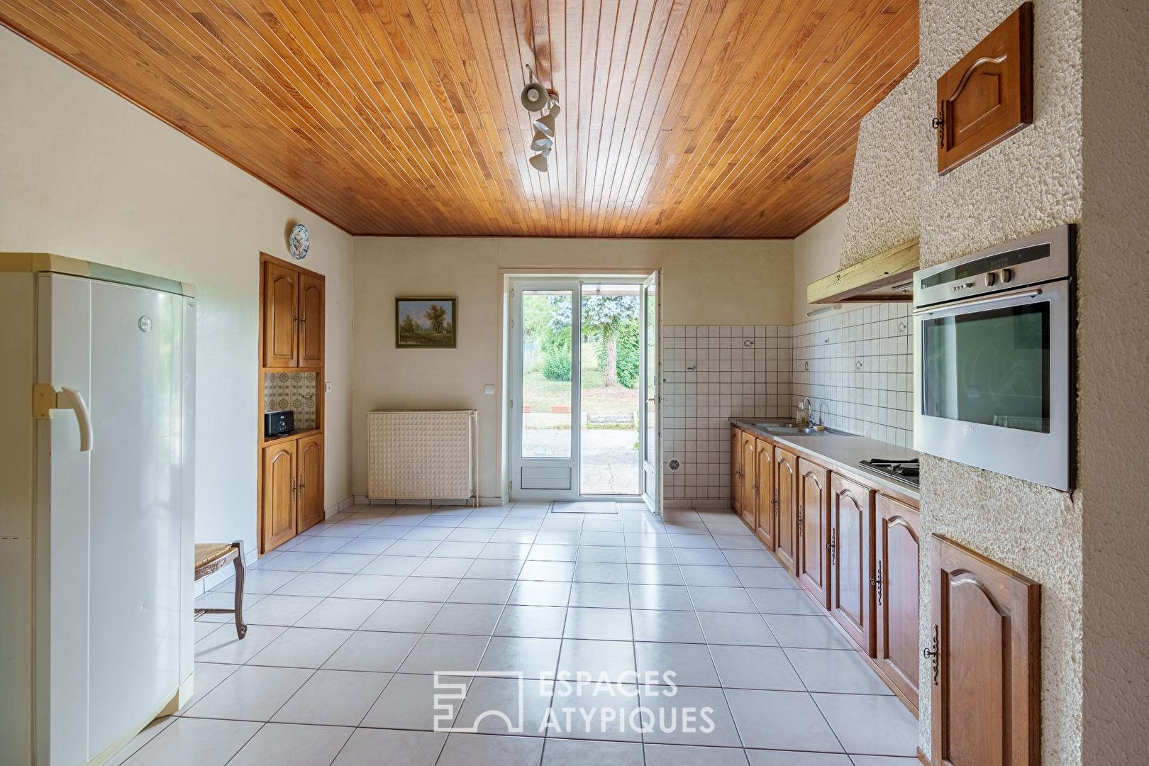Maison à vendre, 162m², Eulmont