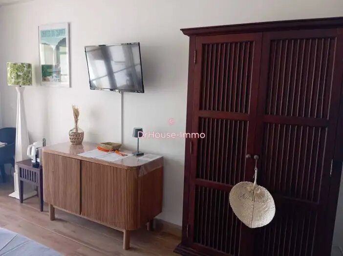 Appartement à vendre, 50m², La Riche