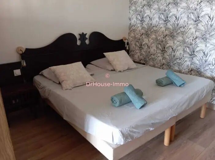 Appartement à vendre, 50m², La Riche