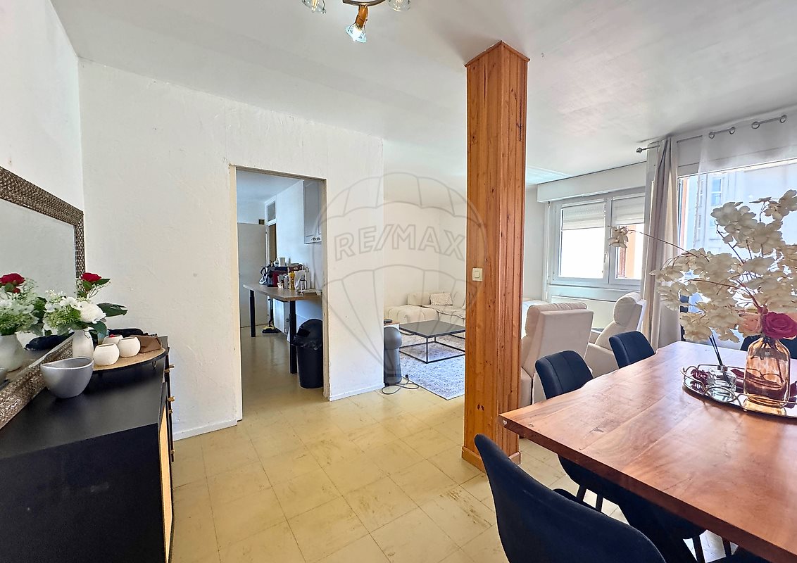 Appartement à vendre, 84m², Cluses