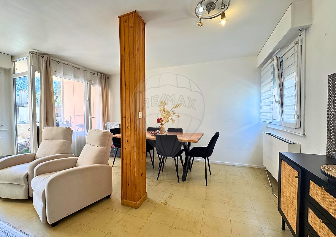 Appartement à vendre, 84m², Cluses