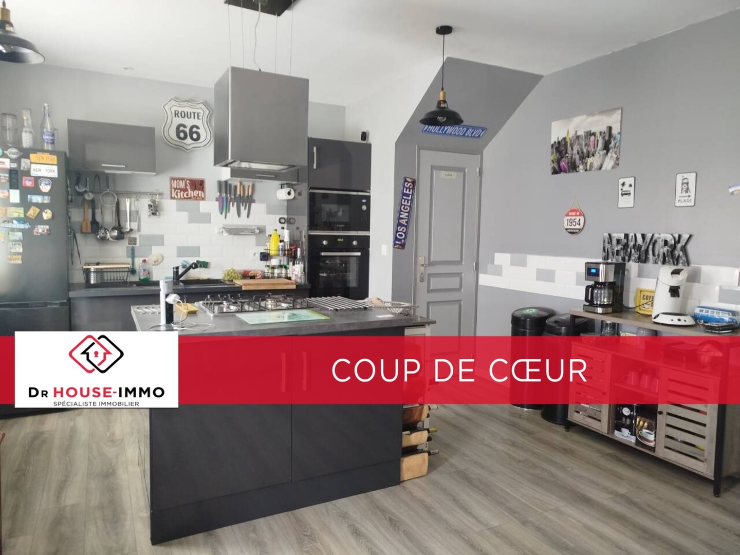 Maison à vendre, 121m², Bordeaux