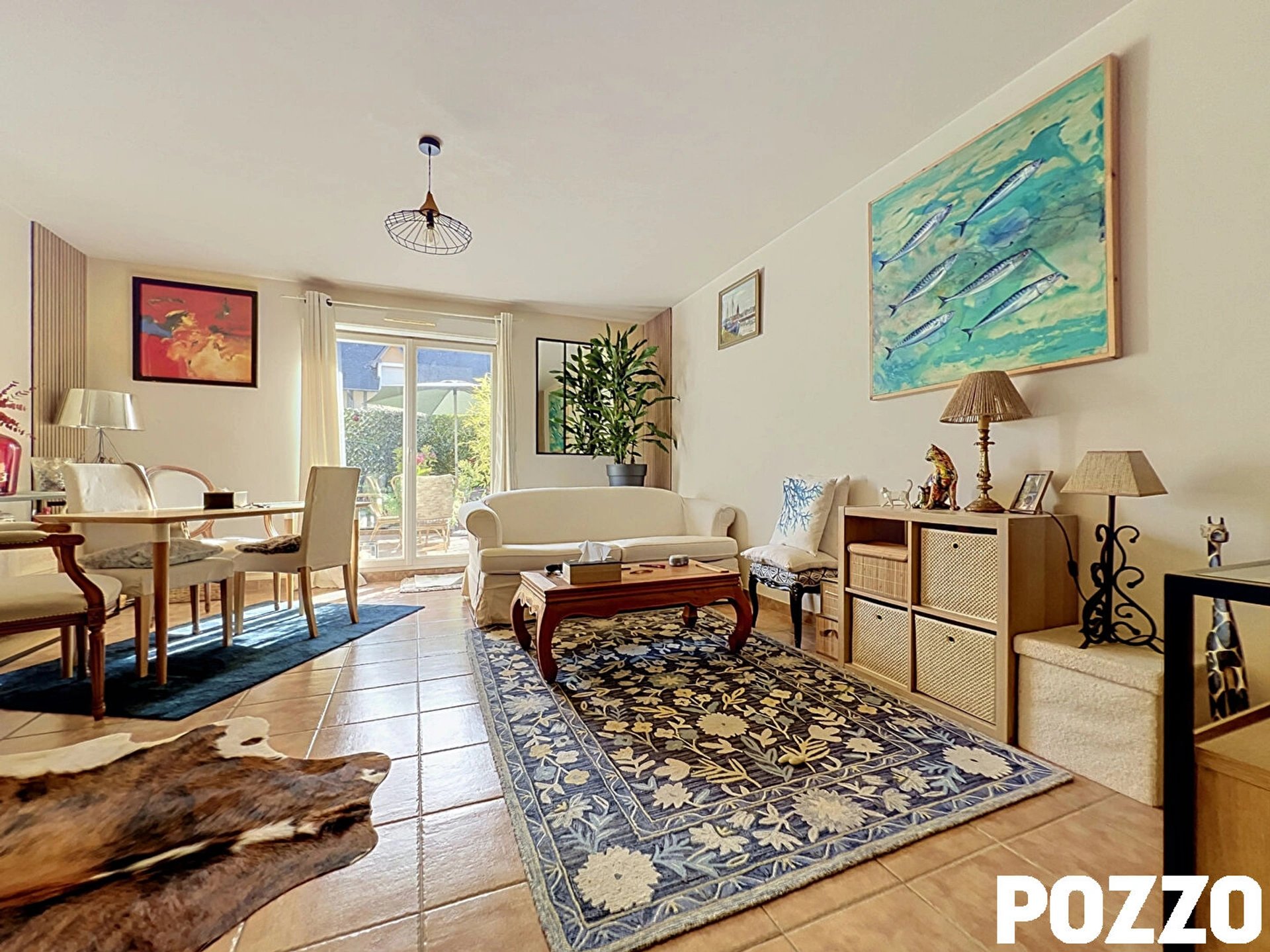 Maison à vendre, 62m², Touques