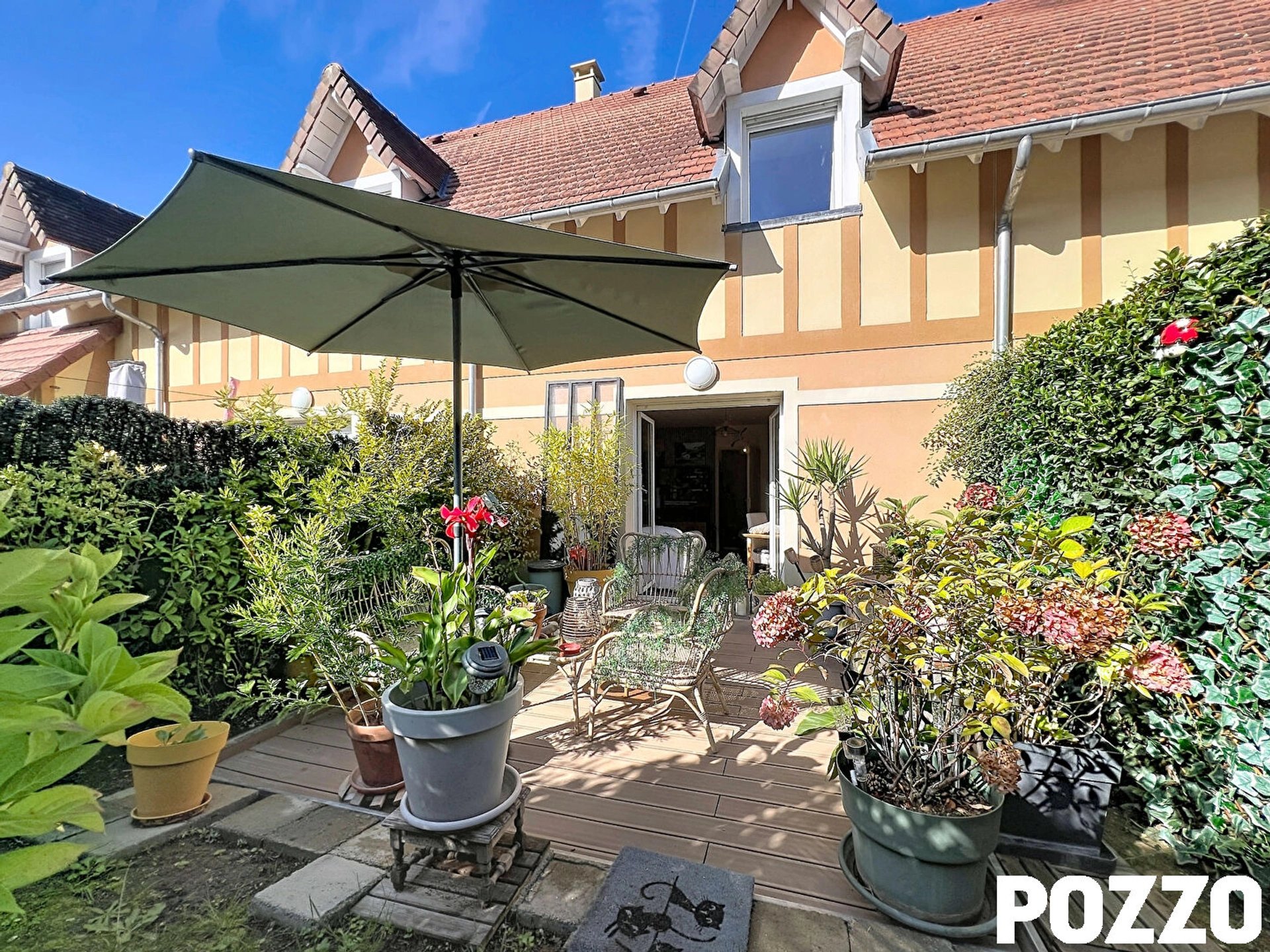 Maison à vendre, 62m², Touques