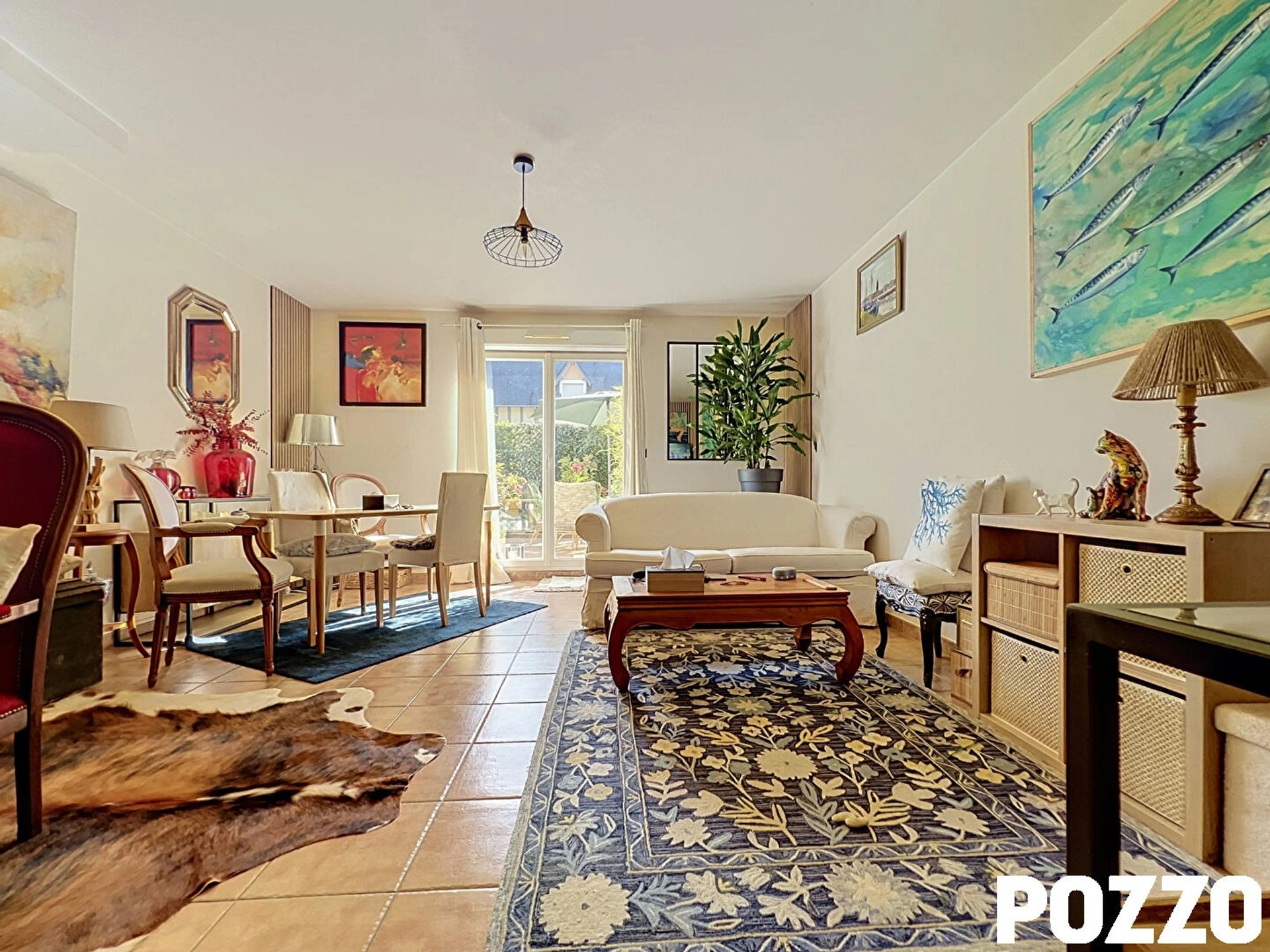 Maison à vendre, 62m², Touques