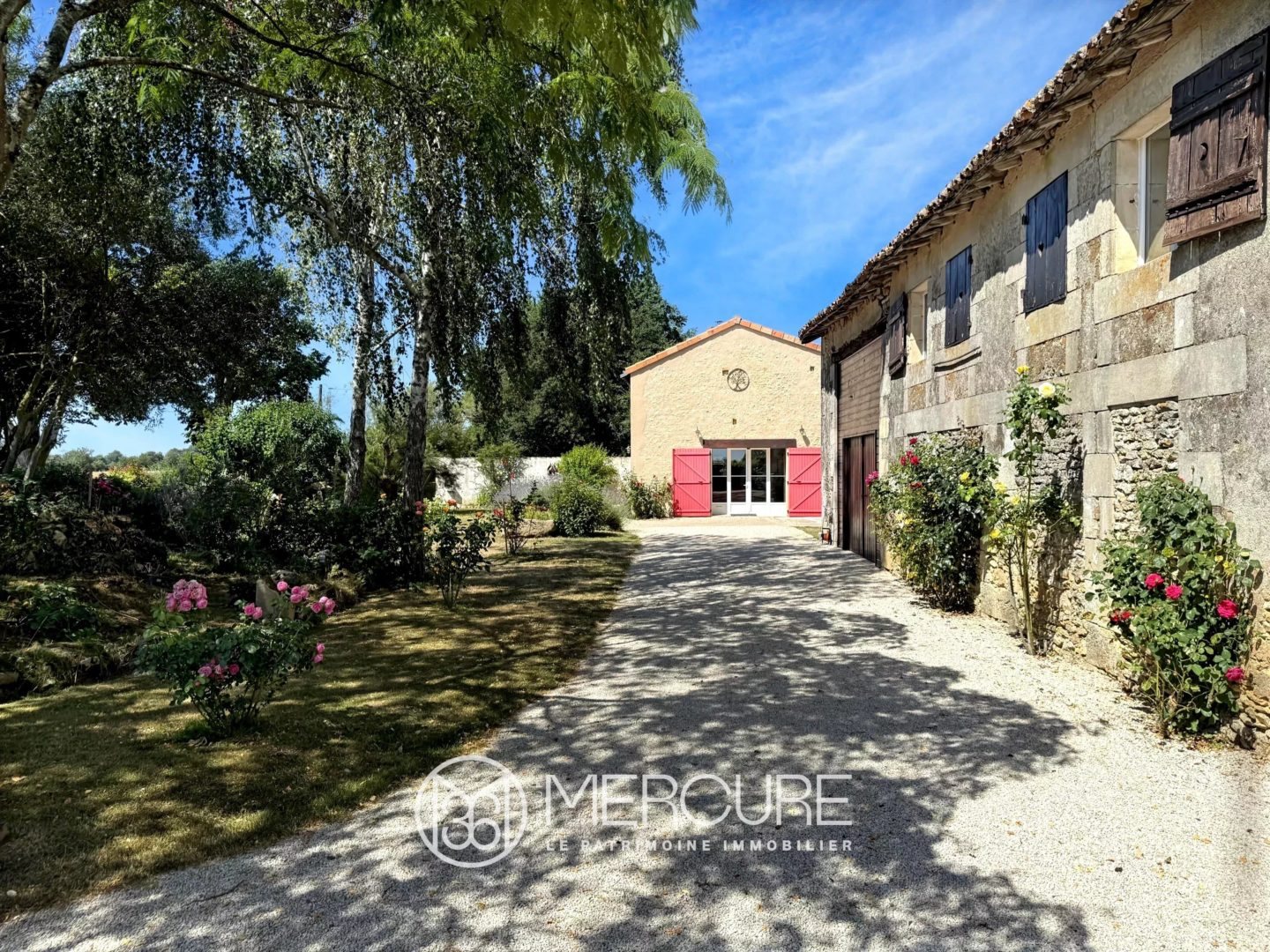Maison à vendre, 183m², Vouillé