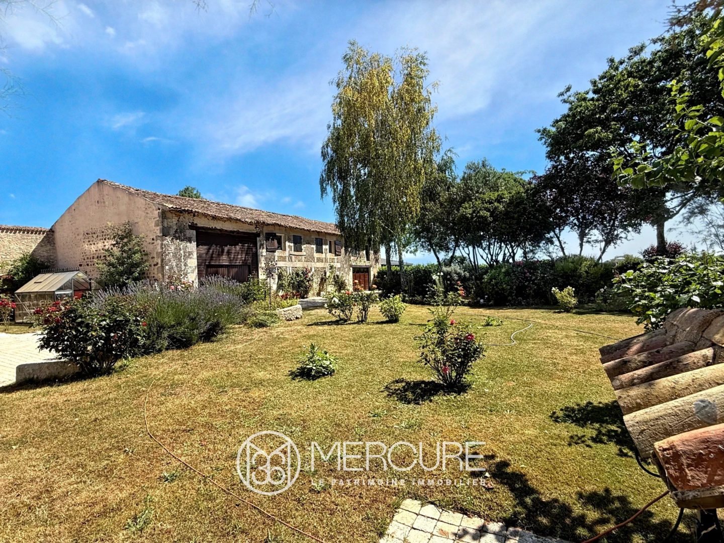 Maison à vendre, 183m², Vouillé