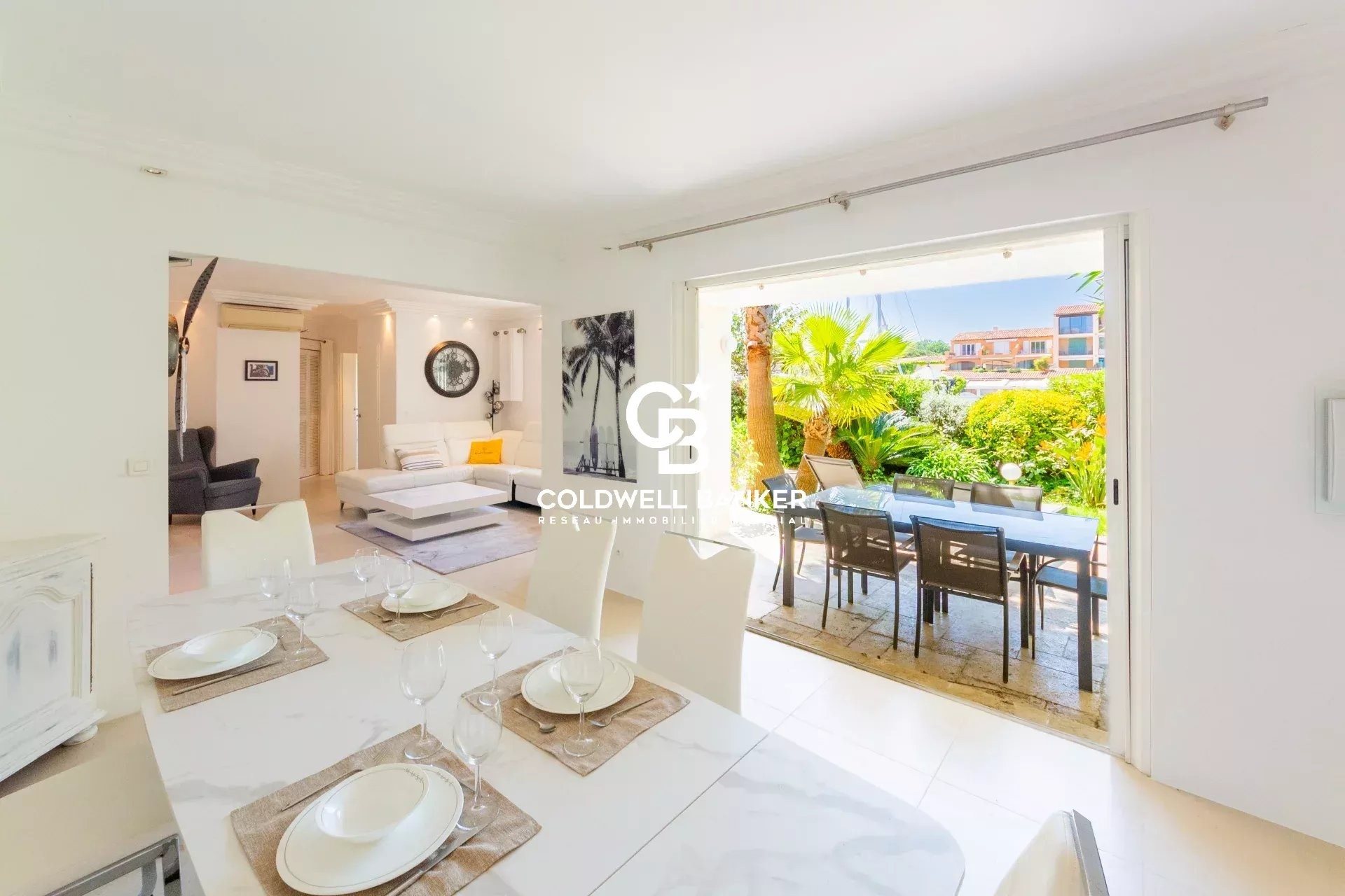 Appartement à vendre, 115m², Cogolin